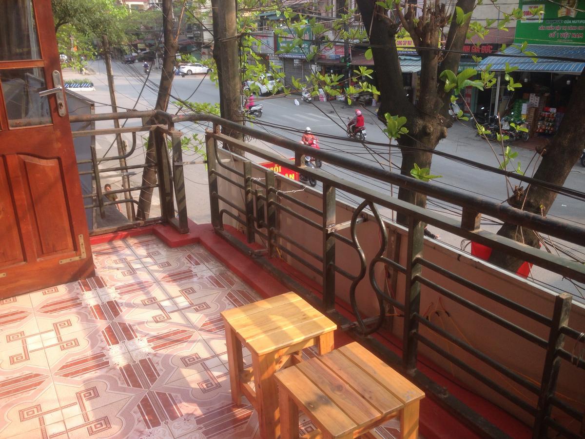 10Am Hostel Ha Giang Exterior photo